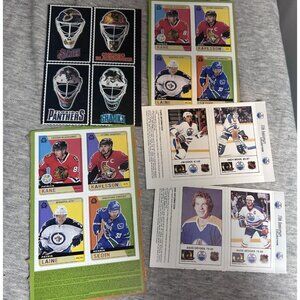 2017 O-Pee-Chee Box Bottoms Retro Panels Trading Card